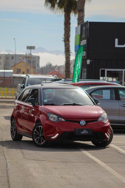 MG3 